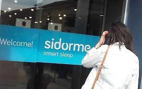 Hotel Sidorme Barcelona - Mollet